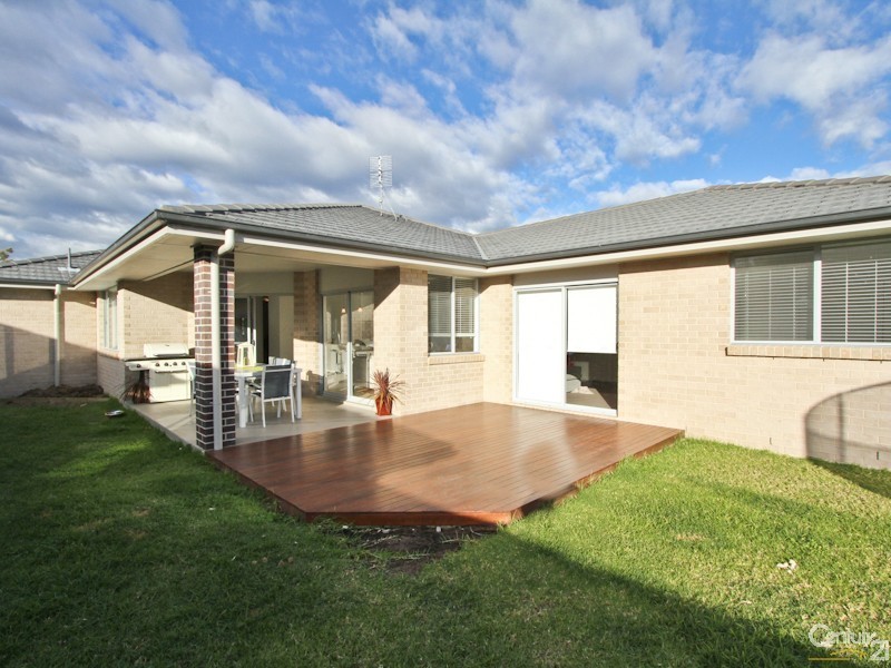 30 John Darling, Belmont North NSW 2280