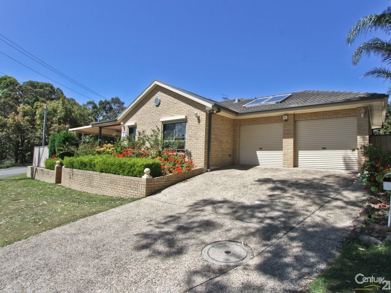 2 John Fisher Road, Belmont North NSW 2280