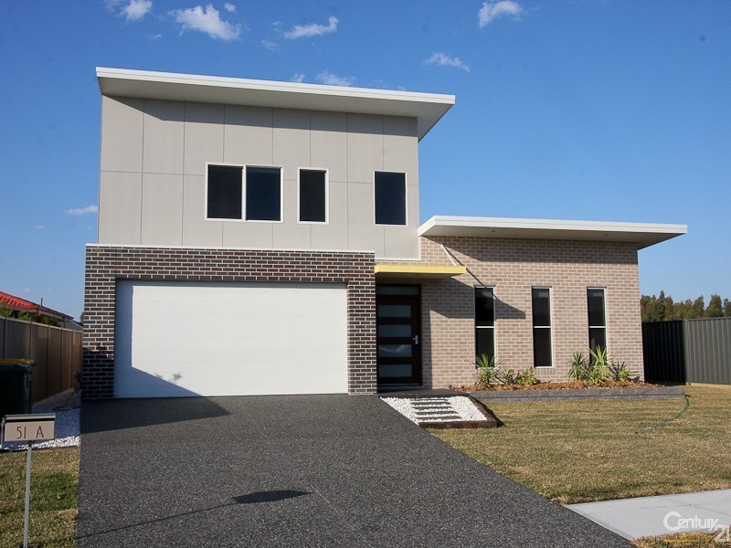 51A John Darling Drive, Belmont North NSW 2280