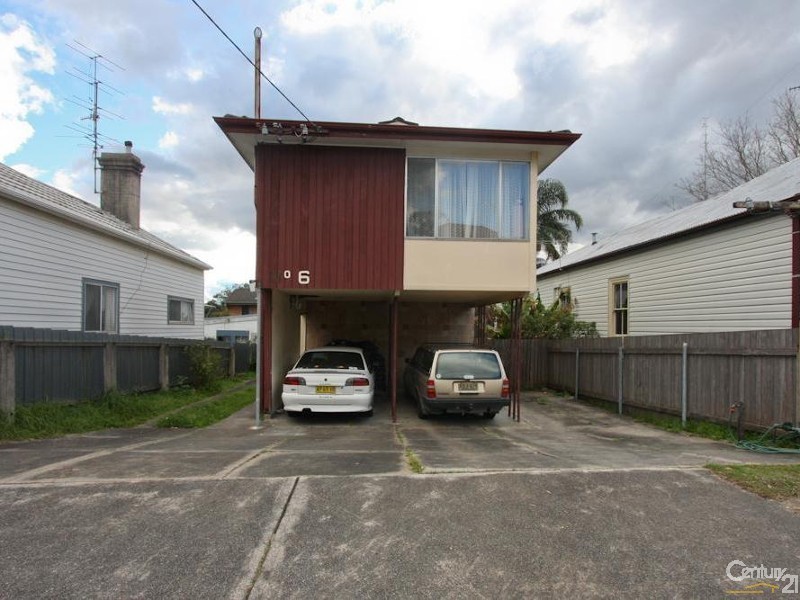1/6 Date Street, Adamstown NSW 2289