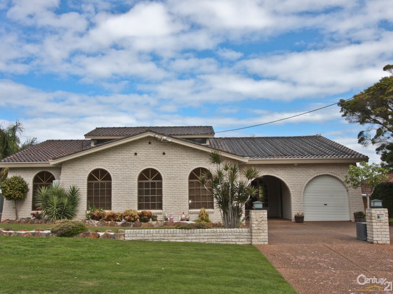 3 Elva Avenue, Speers Point NSW 2284