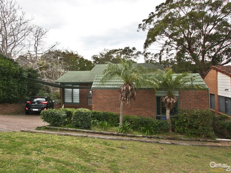 4 Pannamena Crescent, Eleebana NSW 2282