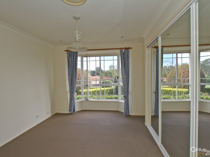 312 Maryland Drive, Maryland NSW 2287