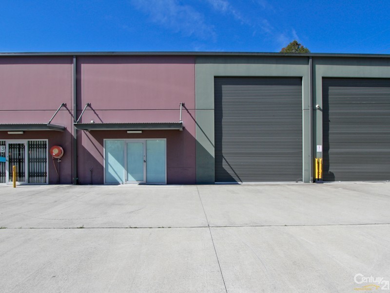 4/5a Aminya Place, Cardiff NSW 2285