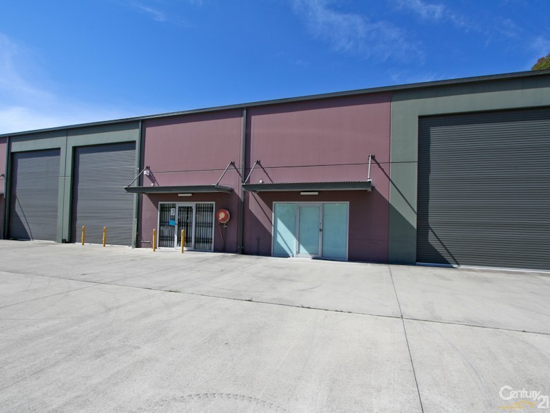 4/5a Aminya Place, Cardiff NSW 2285