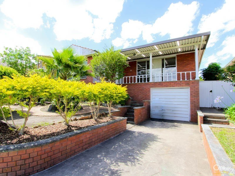 21 Kalora Crescent, Charlestown NSW 2290