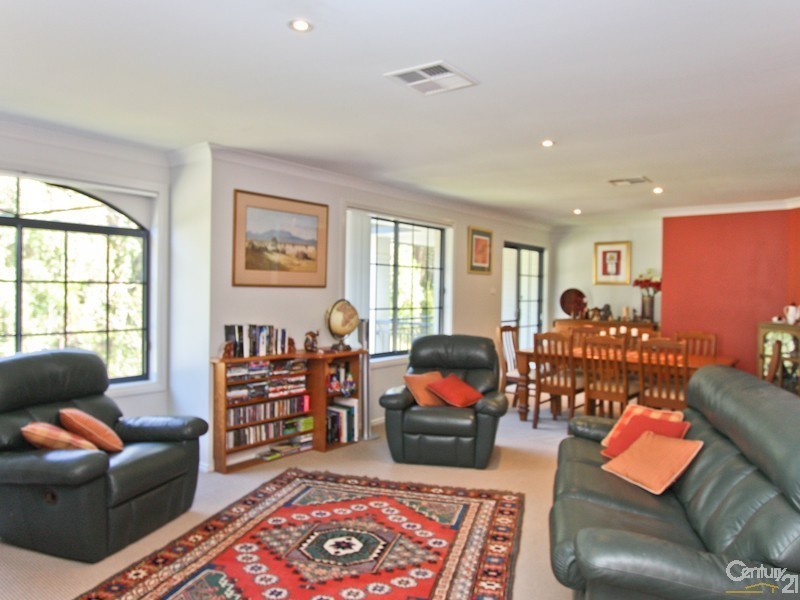 48 Park Royal Drive, Floraville NSW 2280