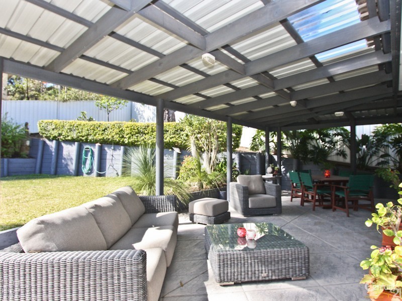 48 Park Royal Drive, Floraville NSW 2280