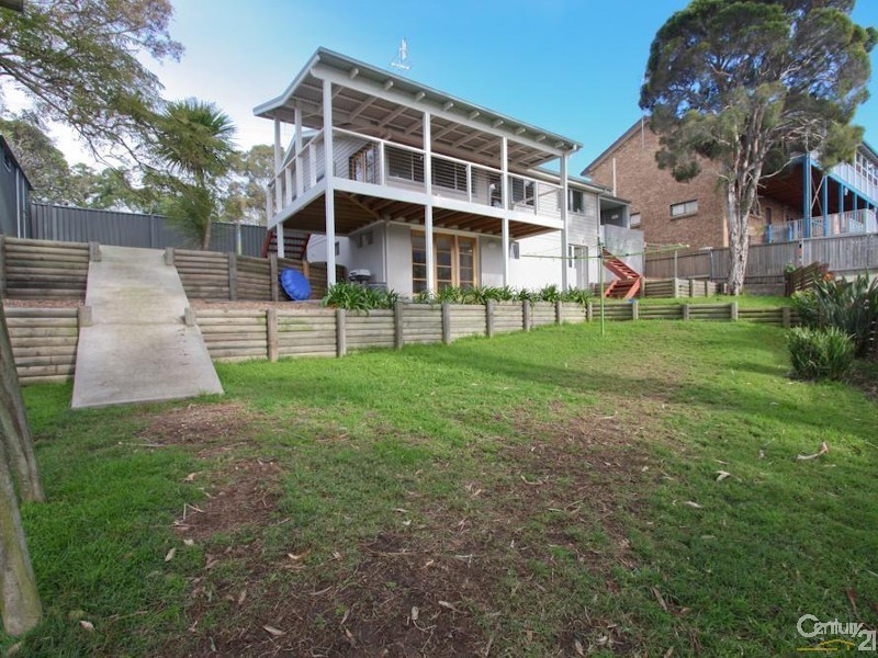 21 Macquarie Drive, Belmont North NSW 2280