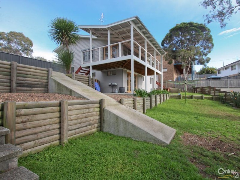 21 Macquarie Drive, Belmont North NSW 2280