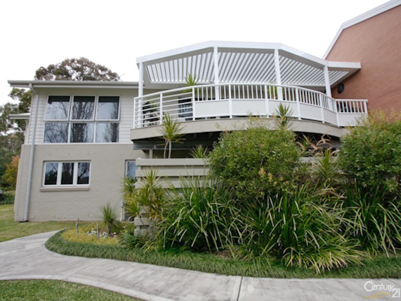 3/40 Allambee Place, Valentine NSW 2280