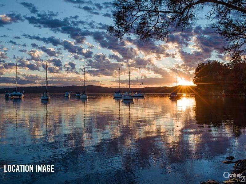 165 Kanangra Drive, Gwandalan NSW 2259