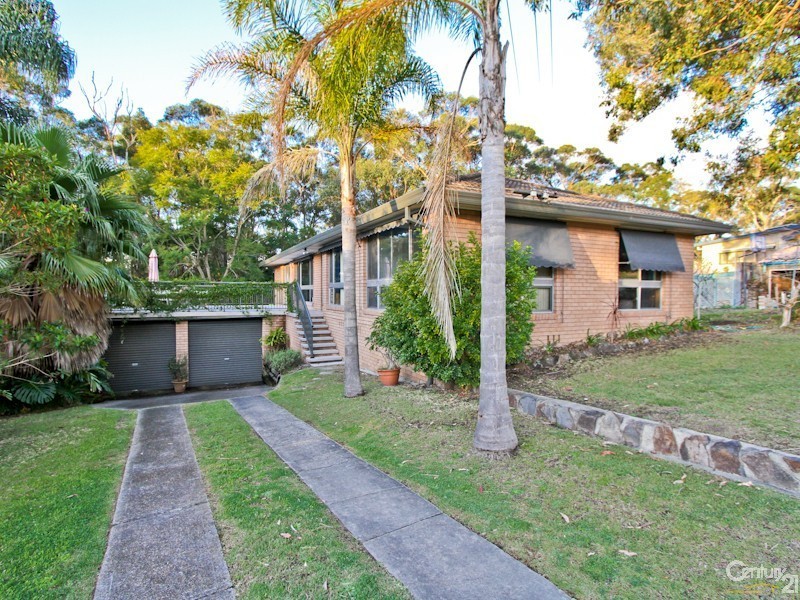 86 Berringar Road, Valentine NSW 2280
