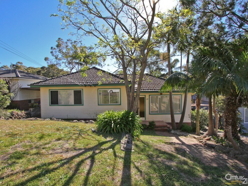 14 Valiant Avenue, Valentine NSW 2280