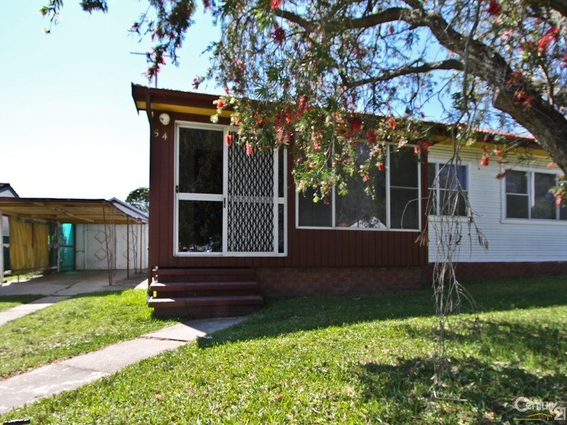 54 Charles Street, Warners Bay NSW 2282