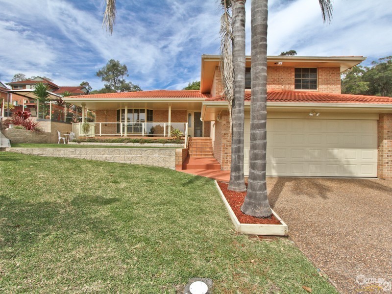 15 Wellham Close, Warners Bay NSW 2282