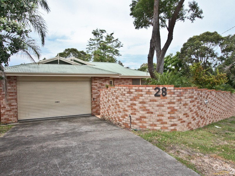 28 Frederick Street, Valentine NSW 2280