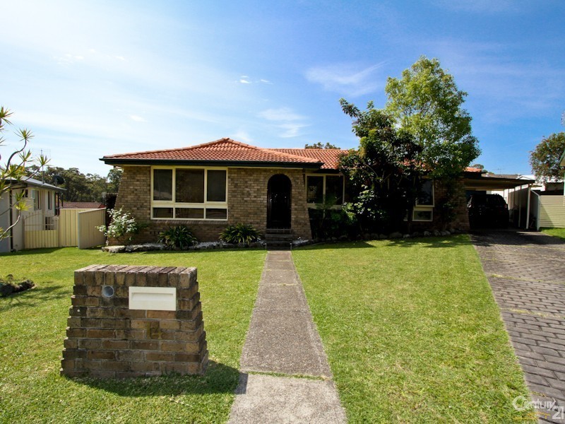 14 Piccadilly Close, Valentine NSW 2280