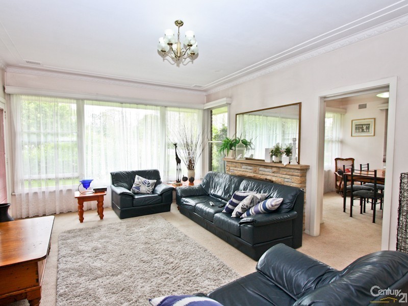 12 Valentine Crescent, Valentine NSW 2280