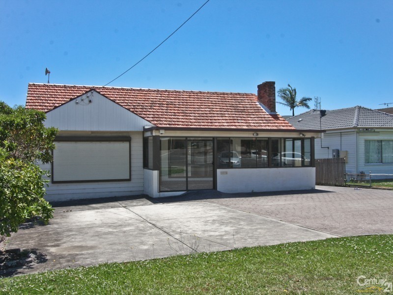53 King Street, Warners Bay NSW 2282