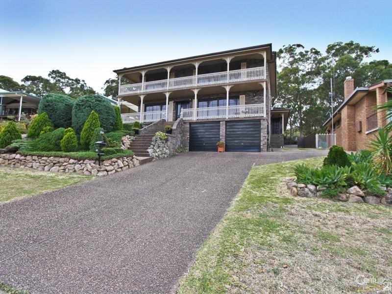 42 Haynes Avenue, Eleebana NSW 2282