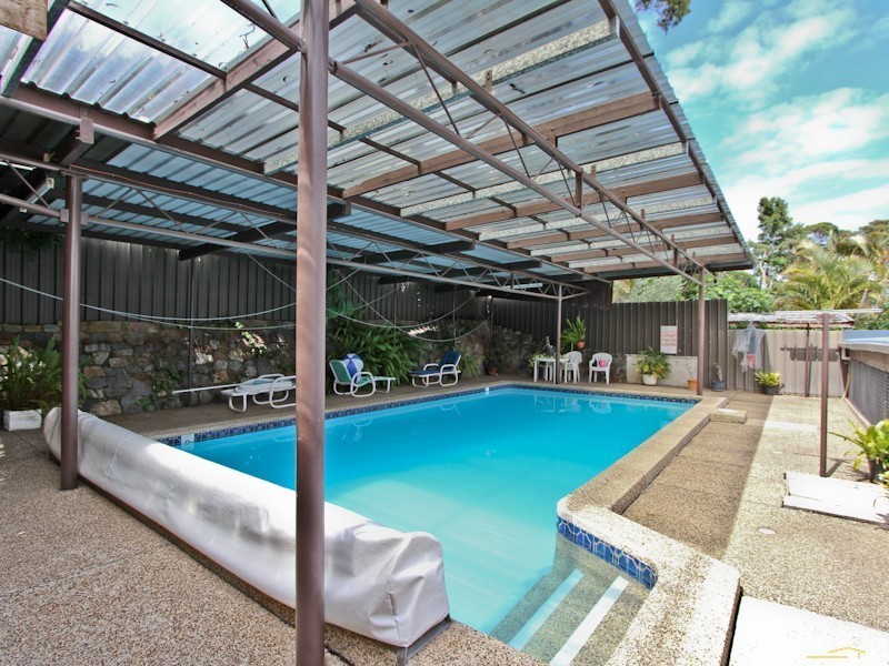 16 Victor Avenue, Valentine NSW 2280