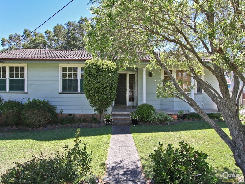 9 Rothbury Street, Maryland NSW 2287