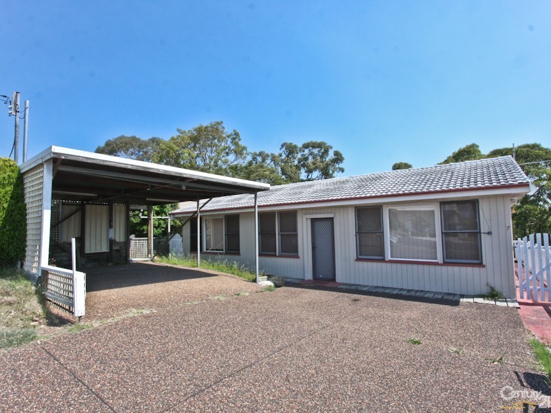 7 Minter Street, Valentine NSW 2280
