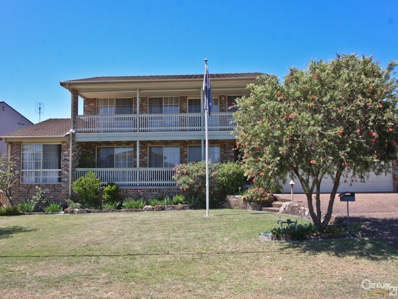 28 Valentine Crescent, Valentine NSW 2280