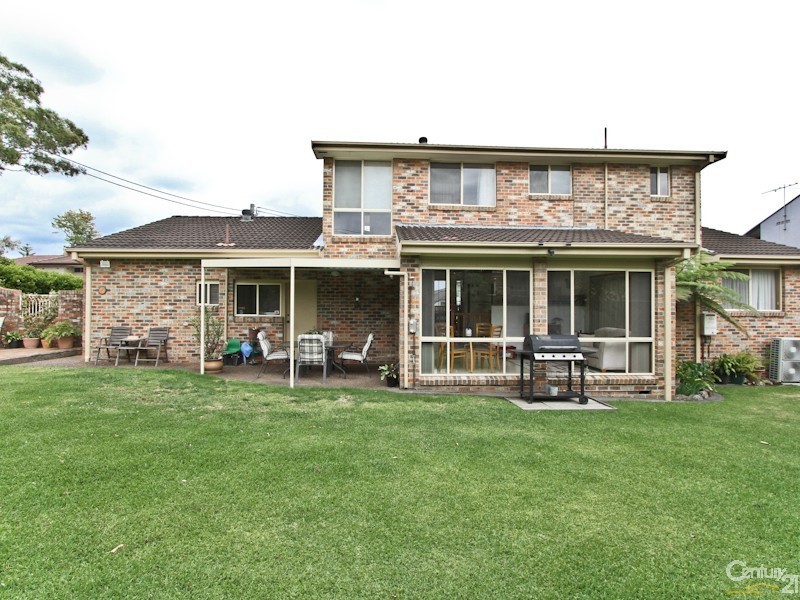28 Valentine Crescent, Valentine NSW 2280
