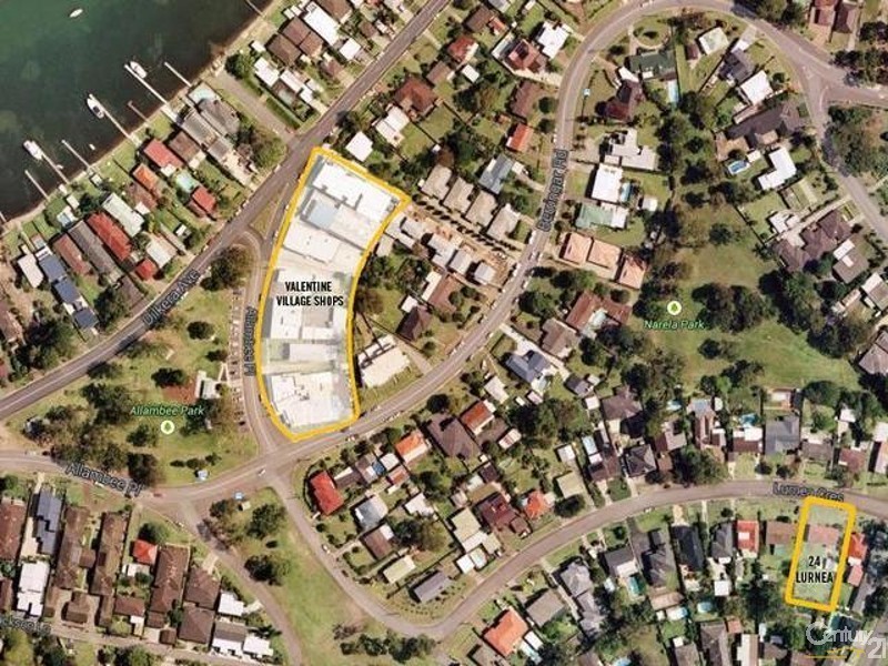 24 Lurnea Crescent, Valentine NSW 2280