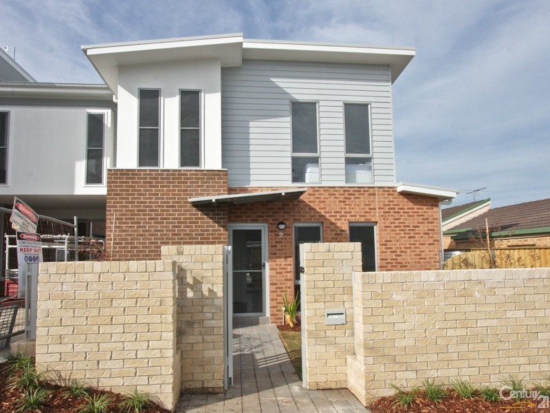 2/10 Steel Street, Jesmond NSW 2299