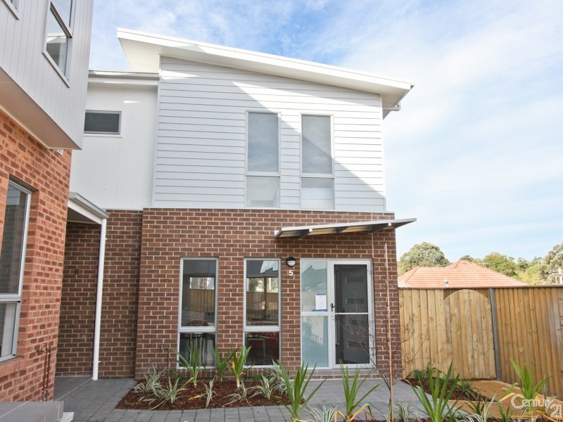 5/10 Steel Street, Jesmond NSW 2299