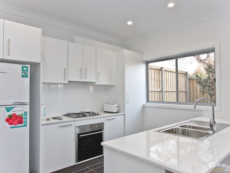 5/10 Steel Street, Jesmond NSW 2299