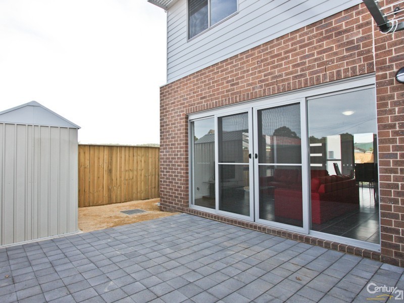 5/10 Steel Street, Jesmond NSW 2299