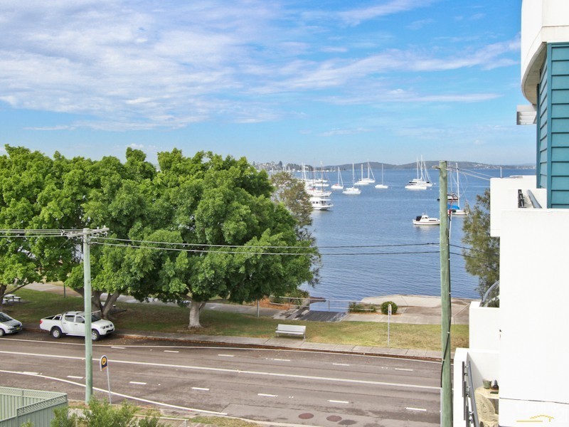 12/24 Brooks Parade, Belmont NSW 2280