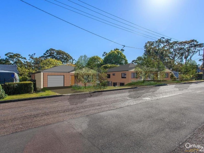 25-27 Lurnea Crescent, Valentine NSW 2280