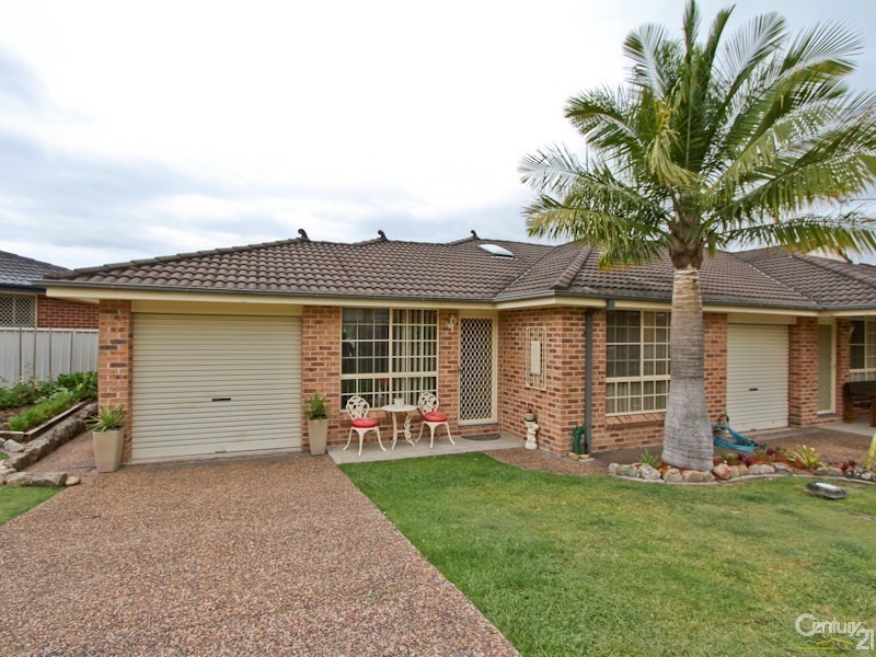 3/12 Monarch Crescent, Valentine NSW 2280