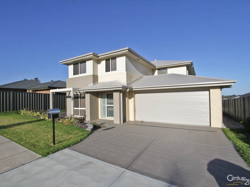 24 Makoro St, Fletcher NSW 2287