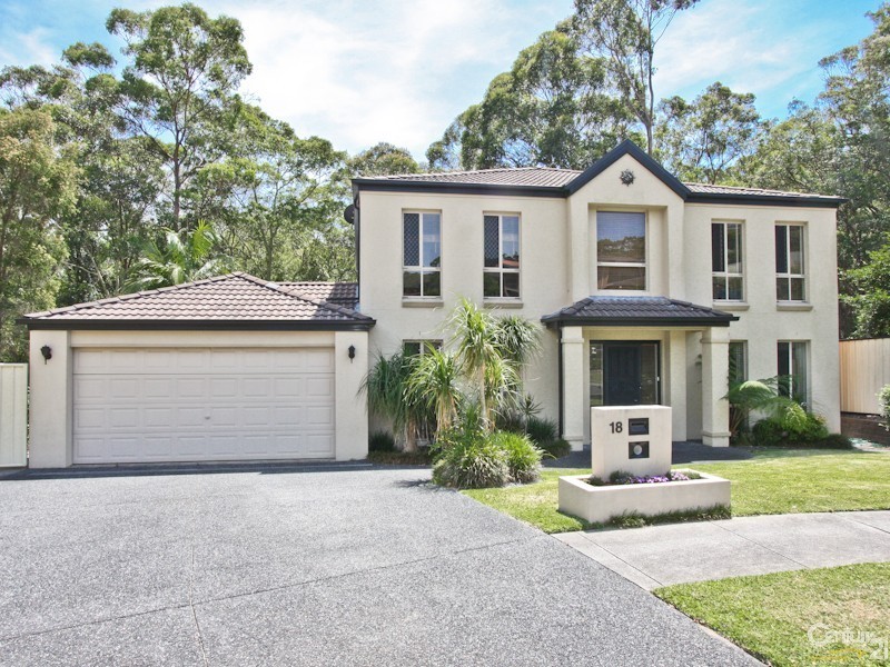 18  Darjamur Close, Tingira Heights NSW 2290