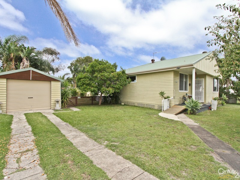 30 Rawson Street, Swansea NSW 2281