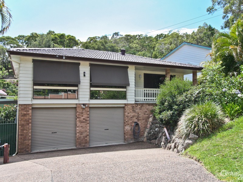 2 Michael Crescent, Valentine NSW 2280