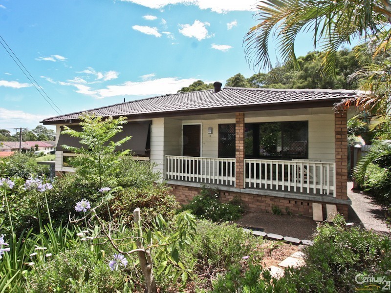2 Michael Crescent, Valentine NSW 2280