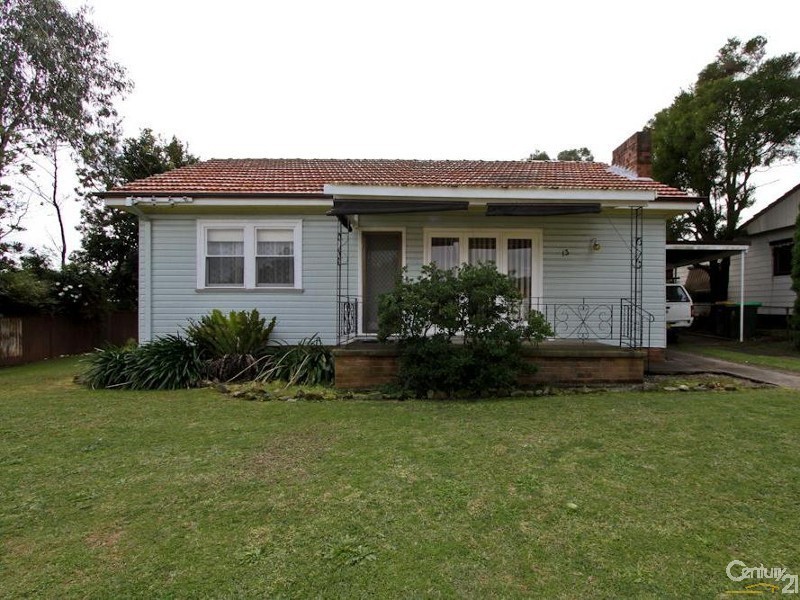 13 Arthur Street, Cardiff South NSW 2285