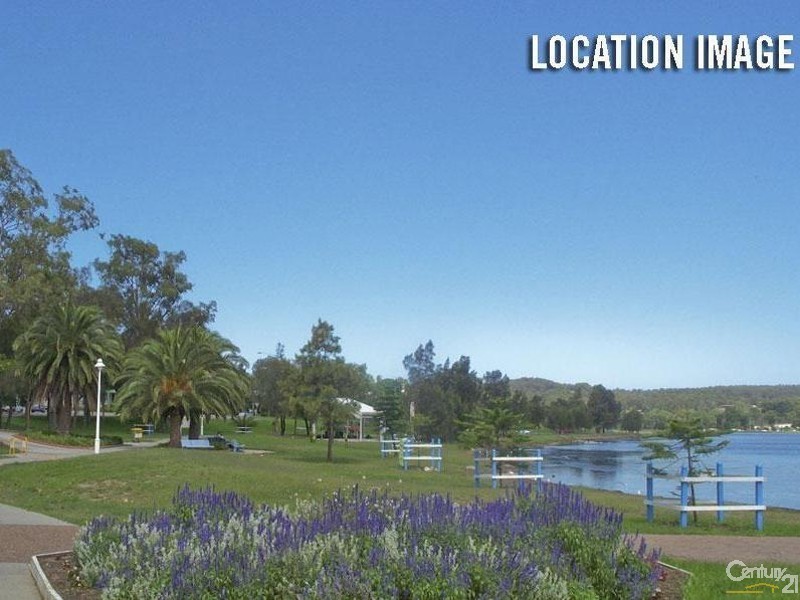 54-60 Fairfax Road, Warners Bay NSW 2282