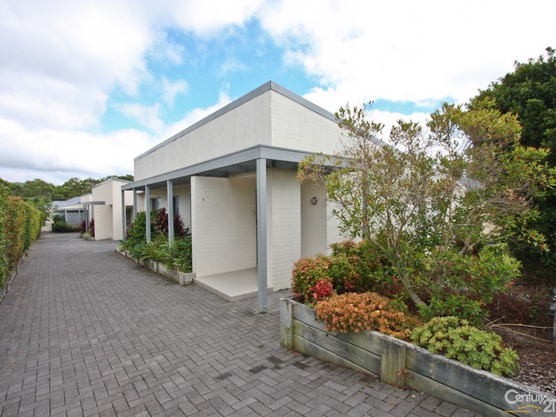 1/9 Yorston Street, Warners Bay NSW 2282