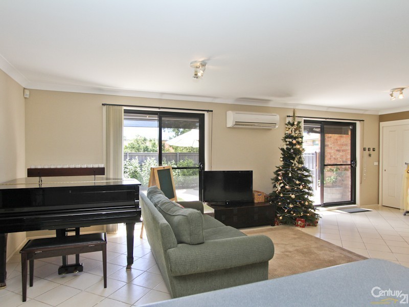 32 Cottonwood Chase, Fletcher NSW 2287