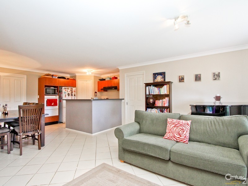 32 Cottonwood Chase, Fletcher NSW 2287