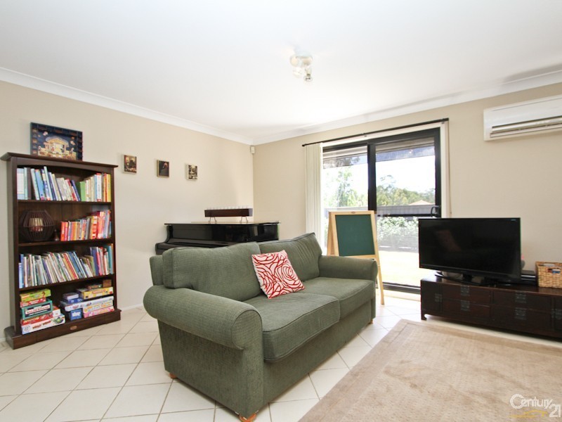 32 Cottonwood Chase, Fletcher NSW 2287