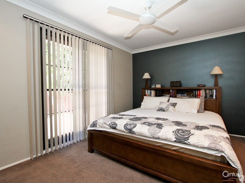 32 Cottonwood Chase, Fletcher NSW 2287